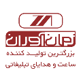 استخدام شرکت زمان آوران آریا