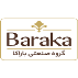 گروه صنعتی باراکا