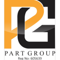 استخدام گروه پارت