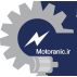 کالای صنعتی موتورانیک