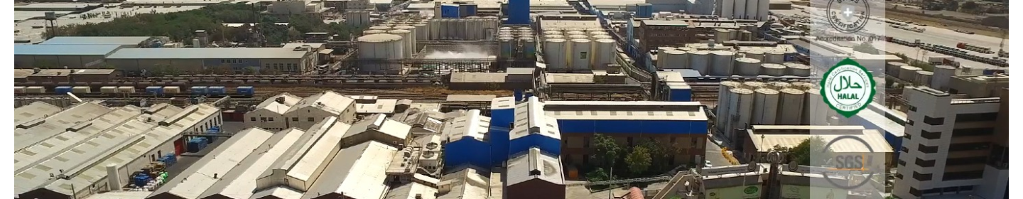 هلدینگ صافولا (صنعتی بهشهر، طلوع پخش آفتاب و گندم طلایی نوتریکا)