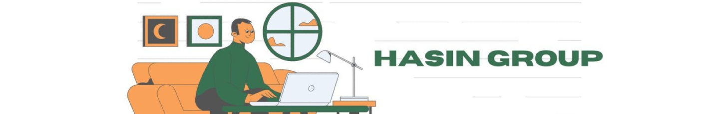 استخدام شرکت حصین