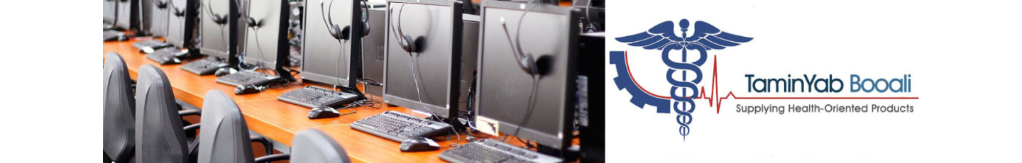 استخدام کال سنتر تلویزیونی محصولات سلامت محور