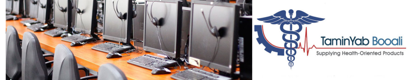 کال سنتر تلویزیونی محصولات سلامت محور