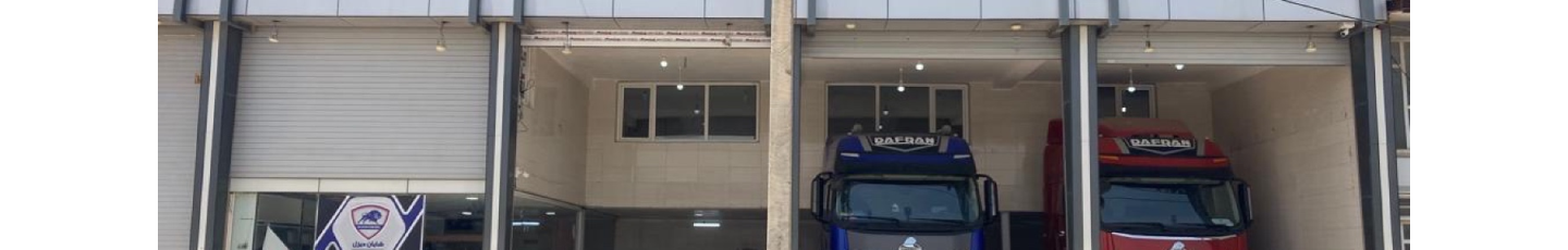 استخدام نمایندگی کد 220 شایان دیزل