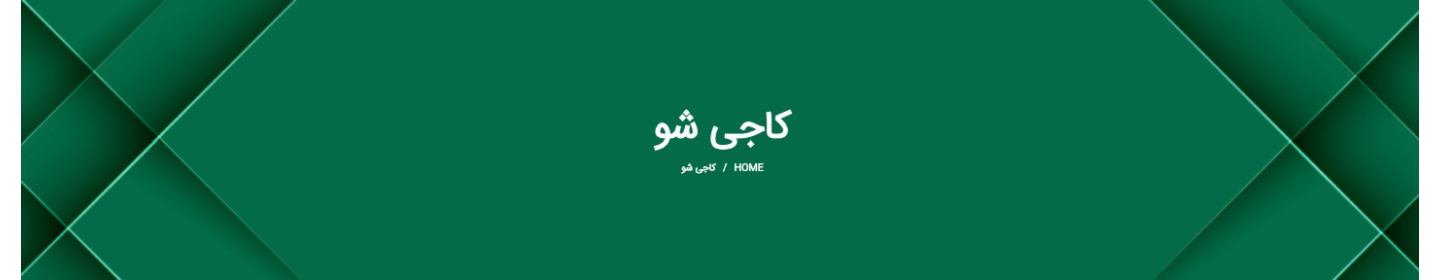 کیان تجارت کاج