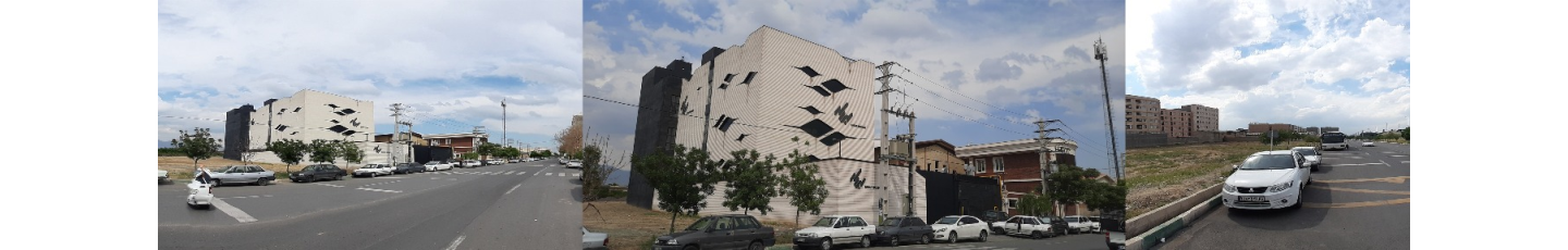 استخدام بهارماشین البرز