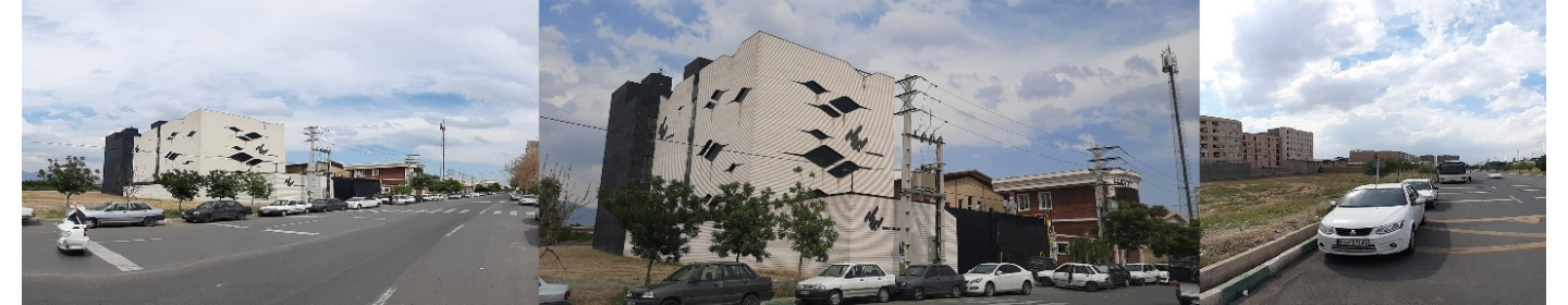 بهارماشین البرز