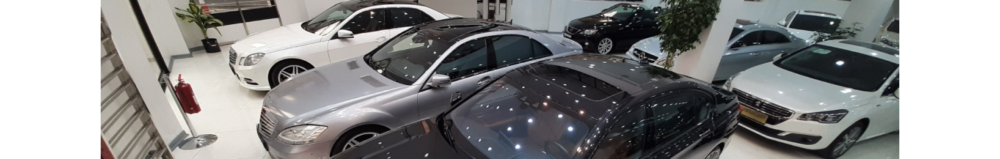 استخدام مجموعه فروش اتومبیل محمدزاده