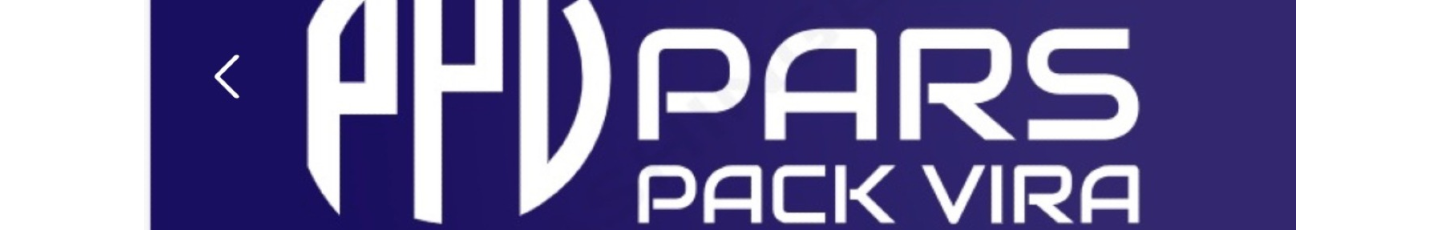استخدام شرکت بسته بندی ویرا پارس