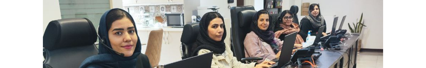 استخدام سامانه پیامک فراز اس ام اس