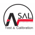 تست و کالیبراسیون آصال