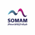 شبکه ارتباط سمام