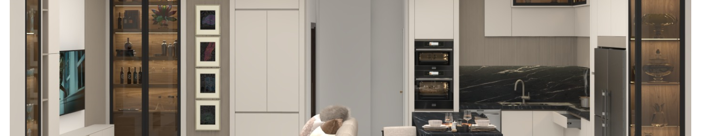 کابینت پاسارگاد