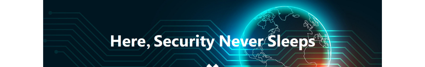 استخدام شرکت جهان اطلاعات ایمن سرو