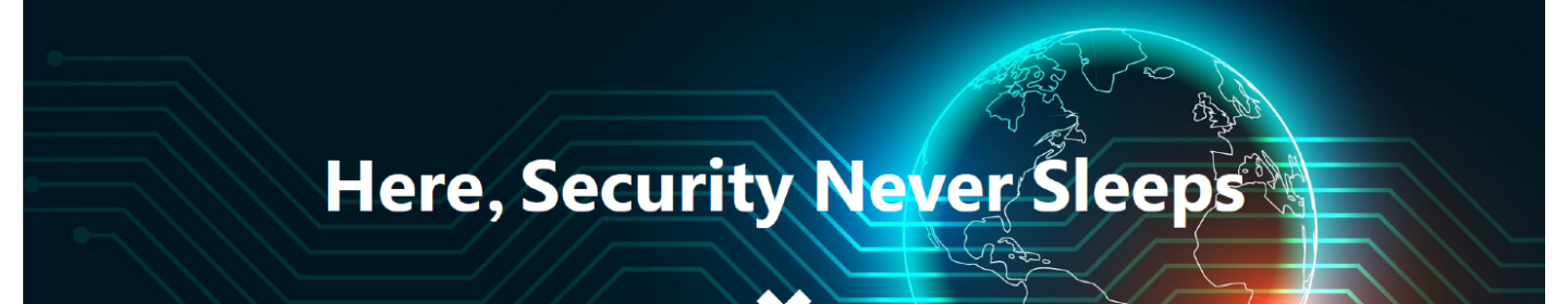 شرکت جهان اطلاعات ایمن سرو