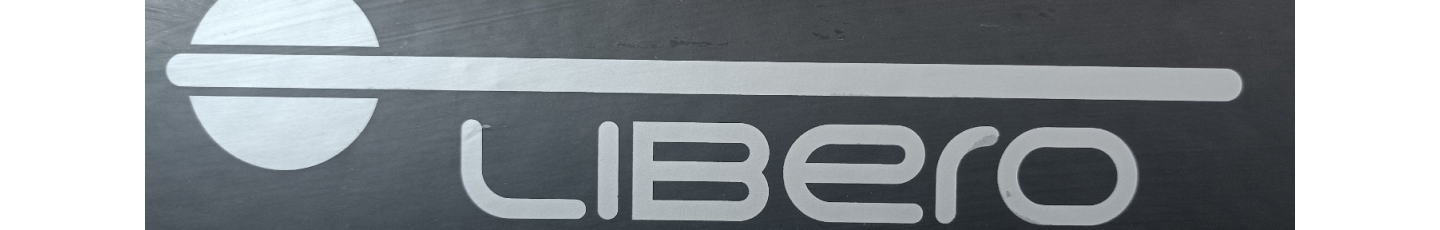 استخدام پخش یراق  لیبرو