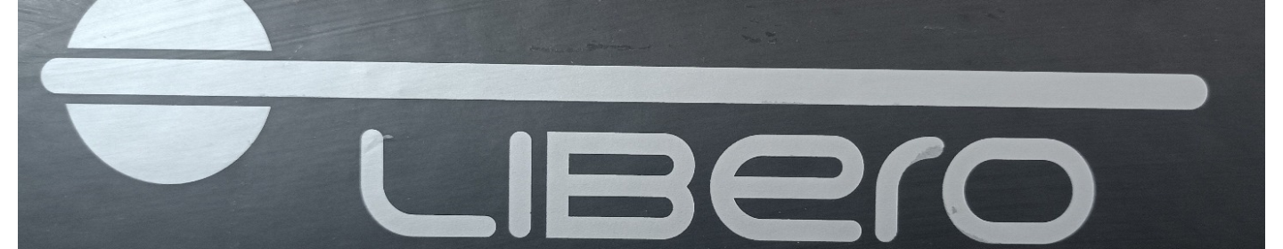 پخش یراق  لیبرو