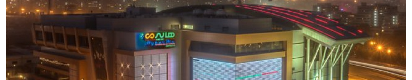 فروشگاه  اکباتان