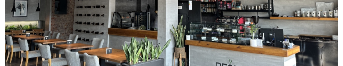 رستوران رشن