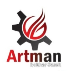 شرکت آرتمن بخار سازه
