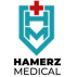 صنایع پزشکی هامرز
