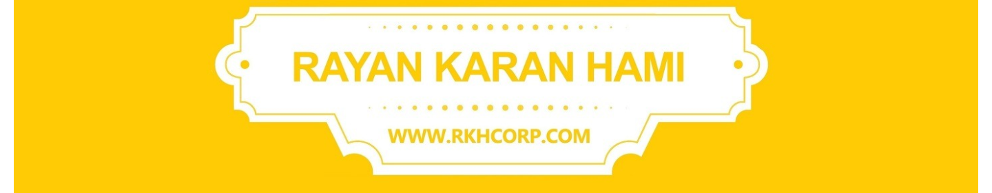 رایان کاران حامی