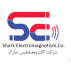 الکترومغناطیس شارک