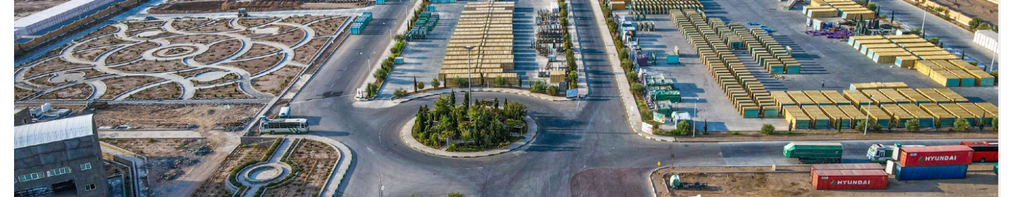 کارخانجات شیشه اردکان