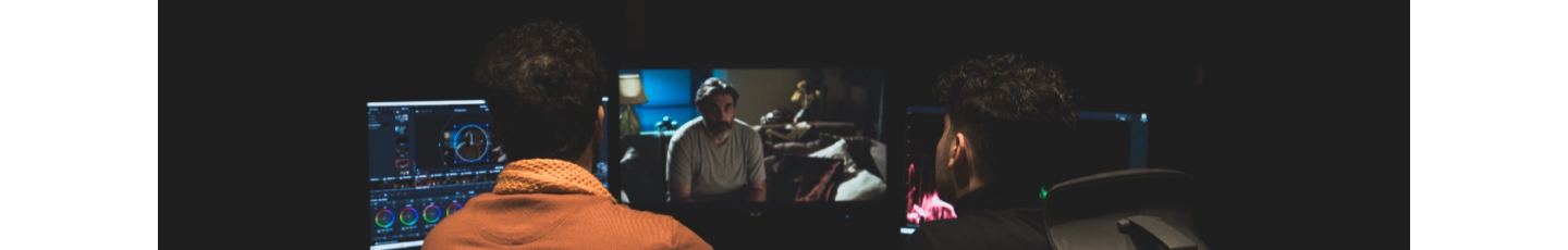 استخدام استودیوی جلوه های بصری ایفا