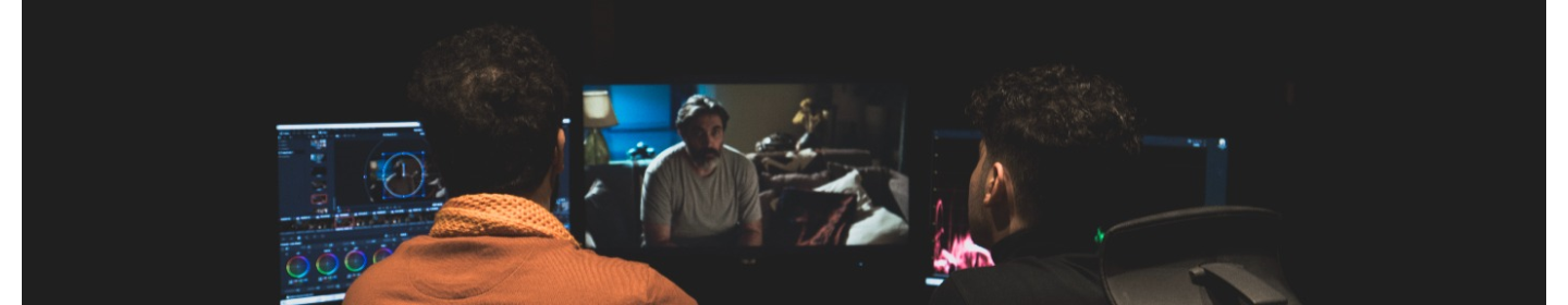 استودیوی جلوه های بصری ایفا