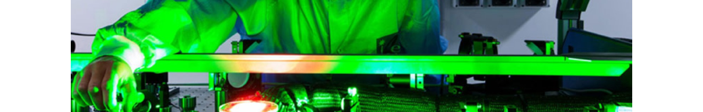 استخدام شرکت فناوری لیزر پردازش سدید