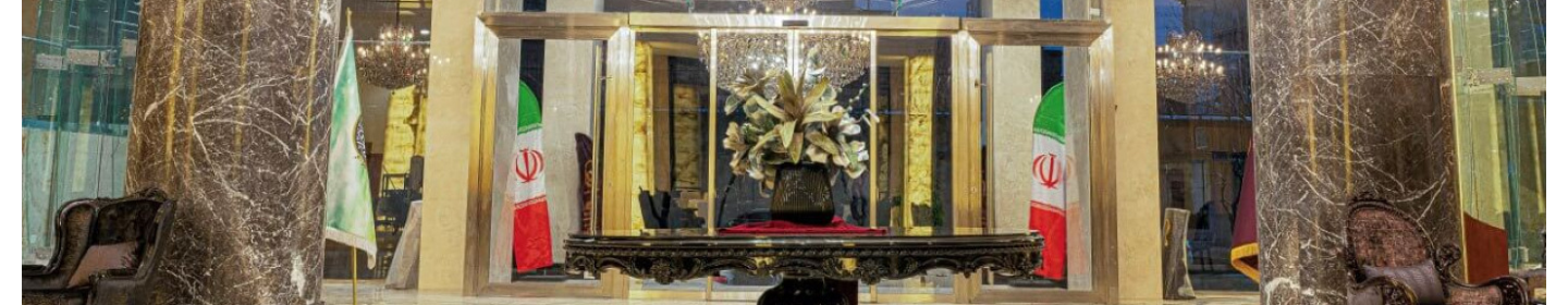 هتل نور حیات