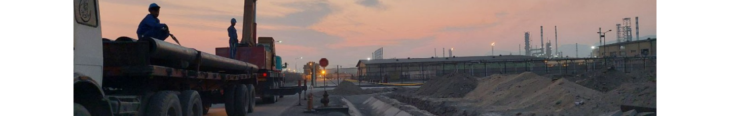 استخدام شرکت خط انتقال هامون (هاترال)