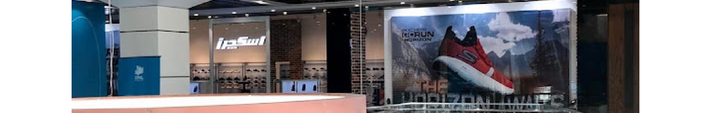 استخدام نمایندگی اسکچرز تهران