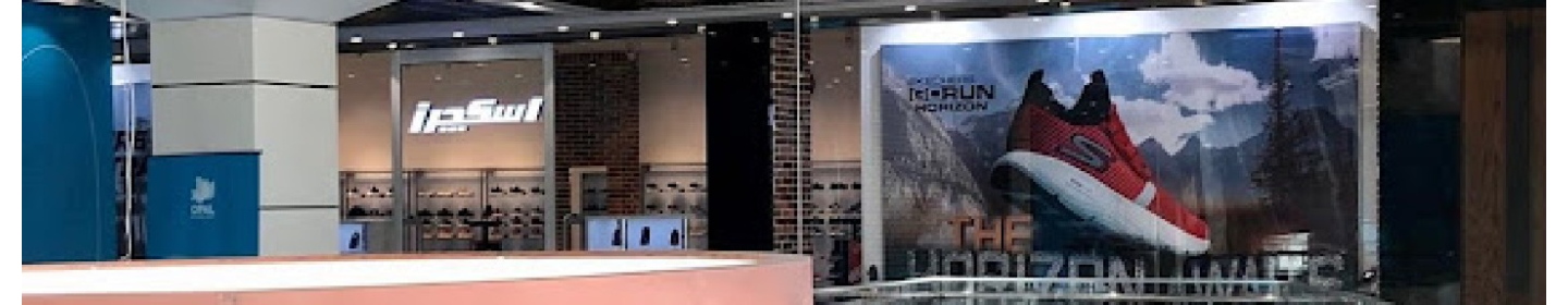 نمایندگی اسکچرز تهران