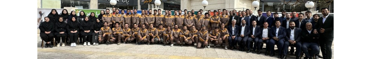 استخدام هادی تهویه