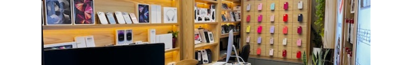 استخدام فروشگاه اپل شیراز