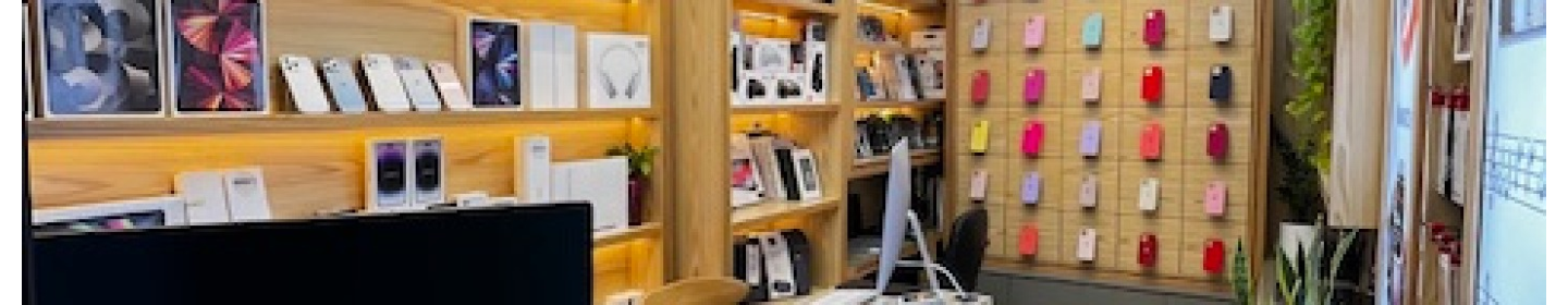 فروشگاه اپل شیراز