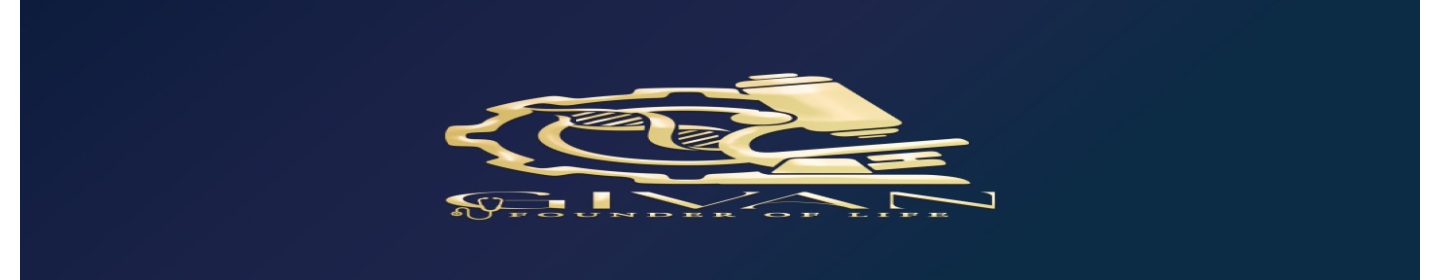 جهان زیست فناوری ژیوان