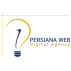 آژانس دیجیتال مارکتینگ پرشیانا وب