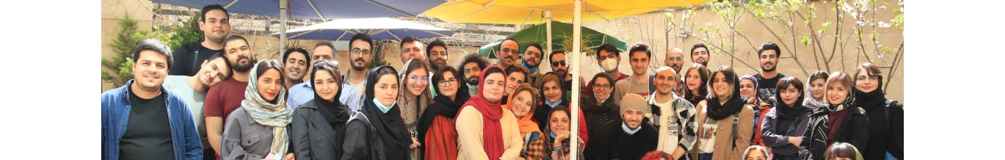 استخدام استودیو هورخش