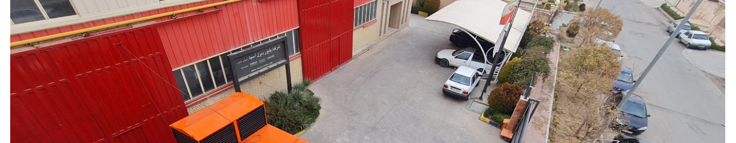 پایور دیزل آسیا