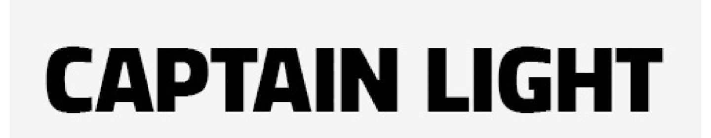 کاپتان لایت