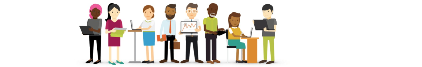 استخدام موسسه خدمات مالی و مشاوره مدیریت داده شماران