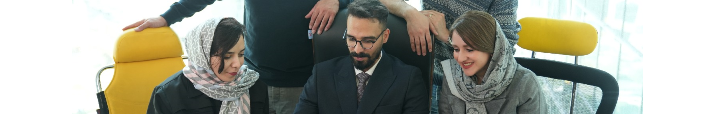 استخدام صرافی ارزدیجیتال ورسلند