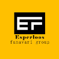 استخدام کاسپین اسپرلوس فناوری