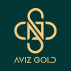 آویز گلد