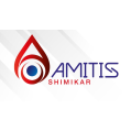 استخدام آمیتیس شیمی کار کیش