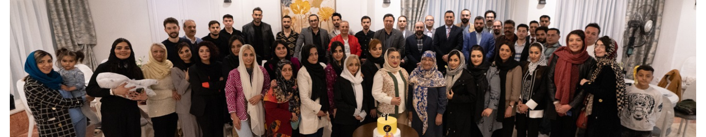 ایران اسپورتر مرکز ورزش ایران